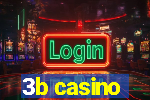 3b casino